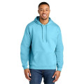 Gildan Softstyle Midweight Pullover Hooded Sweatshirt