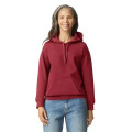 Gildan Softstyle Midweight Pullover Hooded Sweatshirt