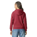 Gildan Softstyle Midweight Pullover Hooded Sweatshirt