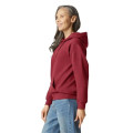 Gildan Softstyle Midweight Pullover Hooded Sweatshirt