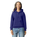 Gildan Softstyle Midweight Pullover Hooded Sweatshirt