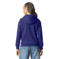 Gildan Softstyle Midweight Pullover Hooded Sweatshirt