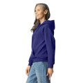 Gildan Softstyle Midweight Pullover Hooded Sweatshirt
