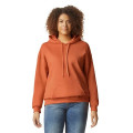 Gildan Softstyle Midweight Pullover Hooded Sweatshirt