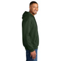 Gildan Softstyle Midweight Pullover Hooded Sweatshirt