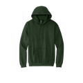Gildan Softstyle Midweight Pullover Hooded Sweatshirt