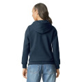 Gildan Softstyle Midweight Pullover Hooded Sweatshirt