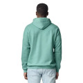 Gildan Softstyle Midweight Pullover Hooded Sweatshirt