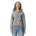 Gildan Softstyle Midweight Pullover Hooded Sweatshirt