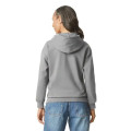 Gildan Softstyle Midweight Pullover Hooded Sweatshirt