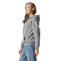 Gildan Softstyle Midweight Pullover Hooded Sweatshirt
