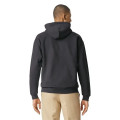 Gildan Softstyle Midweight Pullover Hooded Sweatshirt