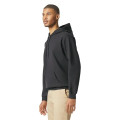 Gildan Softstyle Midweight Pullover Hooded Sweatshirt