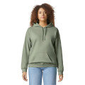 Gildan Softstyle Midweight Pullover Hooded Sweatshirt
