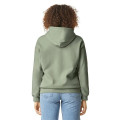 Gildan Softstyle Midweight Pullover Hooded Sweatshirt