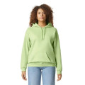 Gildan Softstyle Midweight Pullover Hooded Sweatshirt