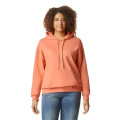 Gildan Softstyle Midweight Pullover Hooded Sweatshirt