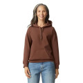 Gildan Softstyle Midweight Pullover Hooded Sweatshirt