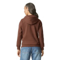 Gildan Softstyle Midweight Pullover Hooded Sweatshirt