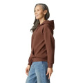 Gildan Softstyle Midweight Pullover Hooded Sweatshirt