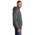 Gildan Softstyle Midweight Pullover Hooded Sweatshirt