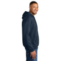 Gildan Softstyle Midweight Pullover Hooded Sweatshirt