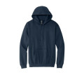 Gildan Softstyle Midweight Pullover Hooded Sweatshirt