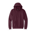 Gildan Softstyle Midweight Pullover Hooded Sweatshirt