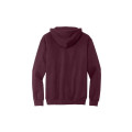 Gildan Softstyle Midweight Pullover Hooded Sweatshirt