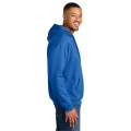 Gildan Softstyle Midweight Pullover Hooded Sweatshirt