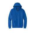 Gildan Softstyle Midweight Pullover Hooded Sweatshirt