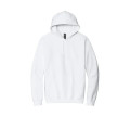 Gildan Softstyle Midweight Pullover Hooded Sweatshirt