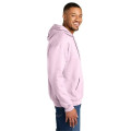 Gildan Softstyle Midweight Pullover Hooded Sweatshirt