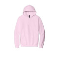 Gildan Softstyle Midweight Pullover Hooded Sweatshirt