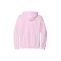 Gildan Softstyle Midweight Pullover Hooded Sweatshirt