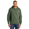 Gildan Softstyle Midweight Pullover Hooded Sweatshirt