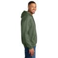 Gildan Softstyle Midweight Pullover Hooded Sweatshirt