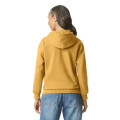 Gildan Softstyle Midweight Pullover Hooded Sweatshirt