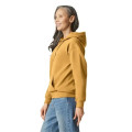 Gildan Softstyle Midweight Pullover Hooded Sweatshirt