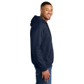 Gildan Softstyle Midweight Pullover Hooded Sweatshirt