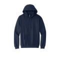 Gildan Softstyle Midweight Pullover Hooded Sweatshirt