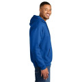 Gildan Softstyle Midweight Pullover Hooded Sweatshirt