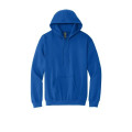Gildan Softstyle Midweight Pullover Hooded Sweatshirt
