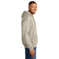 Gildan Softstyle Midweight Pullover Hooded Sweatshirt