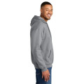 Gildan Softstyle Midweight Pullover Hooded Sweatshirt