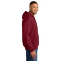 Gildan Softstyle Midweight Pullover Hooded Sweatshirt