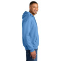 Gildan Softstyle Midweight Pullover Hooded Sweatshirt