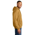 Gildan Softstyle Midweight Pullover Hooded Sweatshirt