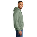 Gildan Softstyle Midweight Pullover Hooded Sweatshirt