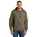 Gildan Softstyle Midweight Pullover Hooded Sweatshirt